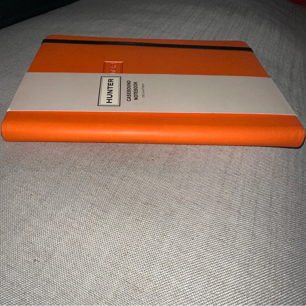 Hunter bright orange